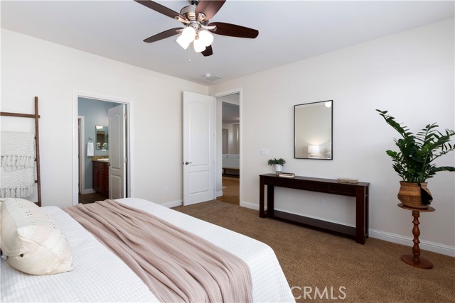Detail Gallery Image 23 of 37 For 5761 Yarrow Dr, Santa Maria,  CA 93455 - 2 Beds | 2 Baths
