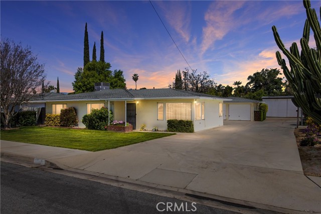 MLS# EV23067263