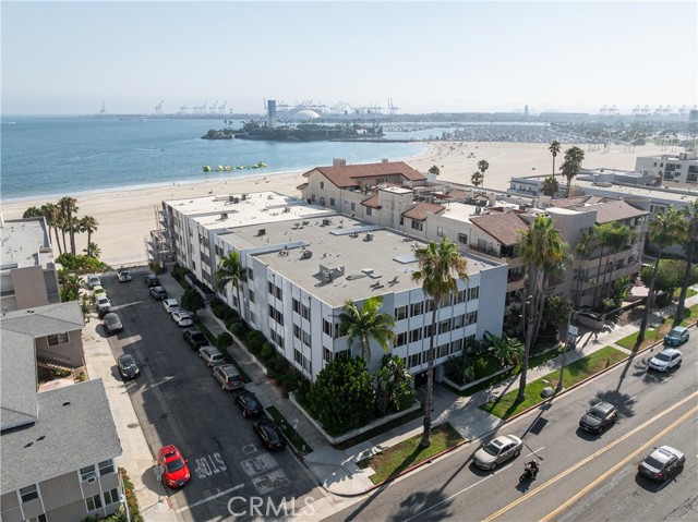Detail Gallery Image 2 of 18 For 1250 E Ocean Bld #307,  Long Beach,  CA 90802 - 2 Beds | 2 Baths