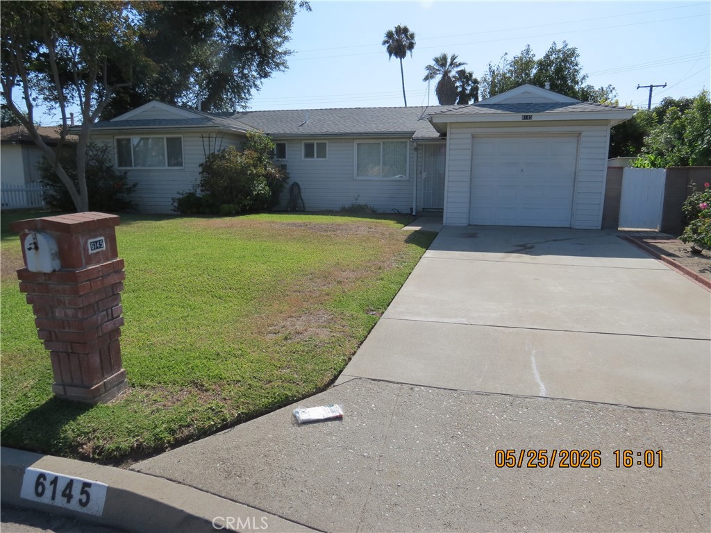 6145 N Fairvale Drive