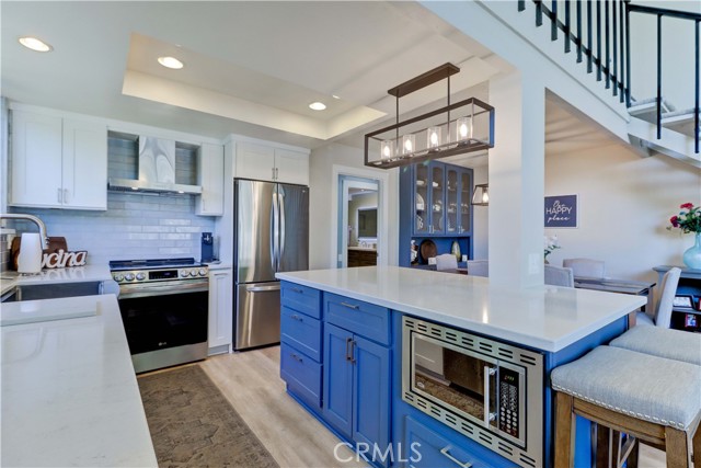 Detail Gallery Image 17 of 45 For 259 Calle Aragon a,  Laguna Woods,  CA 92637 - 2 Beds | 2 Baths