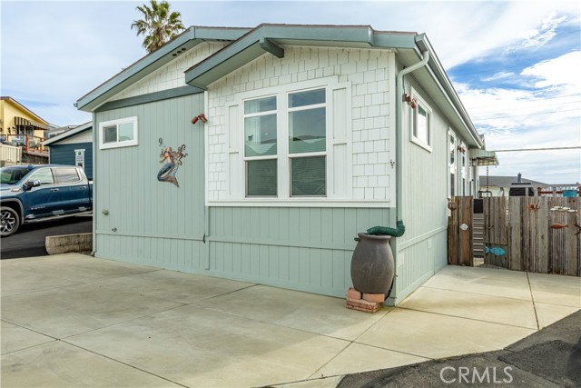 Detail Gallery Image 2 of 32 For 1625 Cass Ave #9,  Cayucos,  CA 93430 - 3 Beds | 2 Baths