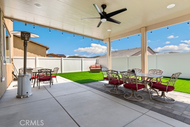 Detail Gallery Image 23 of 29 For 5085 Hoss Cir, Hemet,  CA 92545 - 4 Beds | 3 Baths