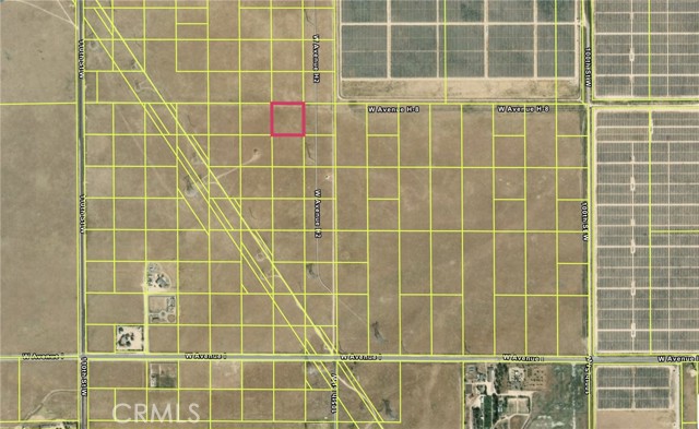 Detail Gallery Image 5 of 5 For 0 106th St W & W. Ave H-8, Del Sur,  CA 93536 - – Beds | – Baths