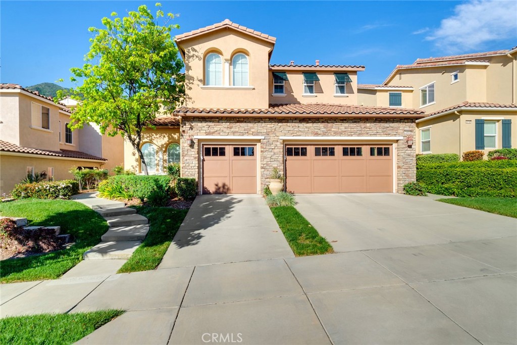 23799 Cahuilla Court