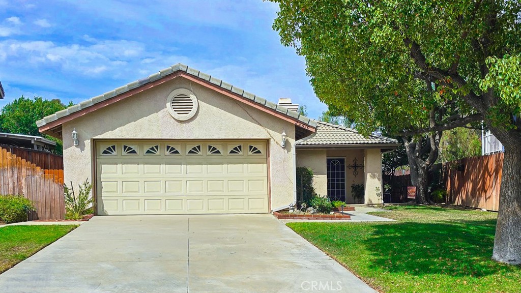 22610 Mountain View Road
