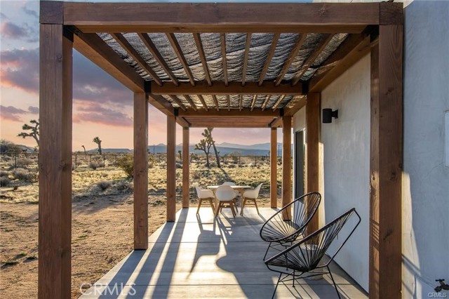 Detail Gallery Image 44 of 45 For 57881 Luna Vista Ln, Yucca Valley,  CA 92284 - 3 Beds | 3 Baths