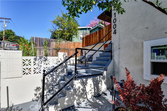 Detail Gallery Image 36 of 36 For 1004 Geraghty Ave, Los Angeles,  CA 90063 - 3 Beds | 2 Baths