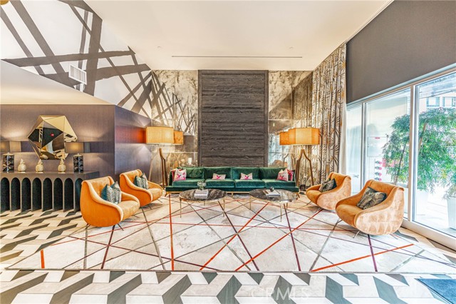 Detail Gallery Image 45 of 50 For 1050 S Grand Ave #708,  Los Angeles,  CA 90015 - 1 Beds | 1 Baths