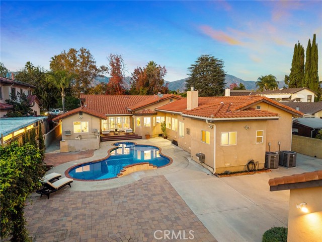 Detail Gallery Image 34 of 45 For 602 W Woodruff, Arcadia,  CA 91007 - 6 Beds | 4 Baths