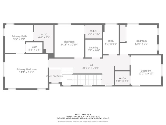 Detail Gallery Image 41 of 42 For 12827 W Hemingway Dr, San Fernando,  CA 91340 - 4 Beds | 2/1 Baths