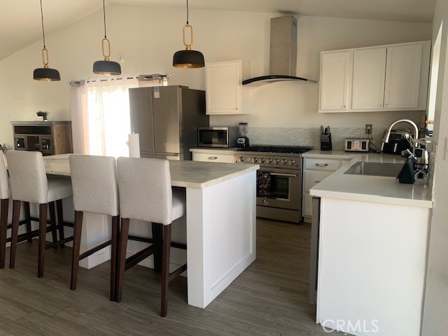 Detail Gallery Image 8 of 27 For 36500 30th St, Palmdale,  CA 93550 - 3 Beds | 2 Baths