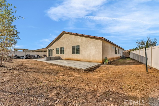 Detail Gallery Image 42 of 54 For 35140 Tavel St, Winchester,  CA 92596 - 5 Beds | 4 Baths