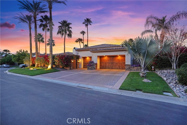 Detail Gallery Image 56 of 71 For 4 Cielo Vista Ct, Rancho Mirage,  CA 92270 - 4 Beds | 3/1 Baths