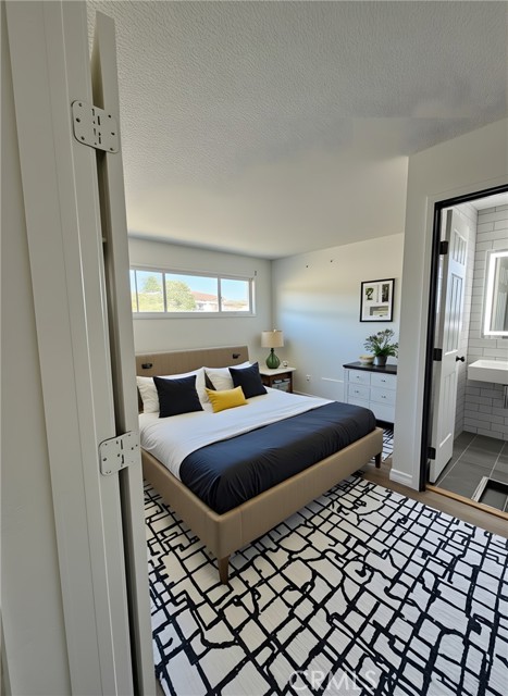 Detail Gallery Image 3 of 5 For 11742 Jacaranda Ave, Hesperia,  CA 92345 - 3 Beds | 1/1 Baths