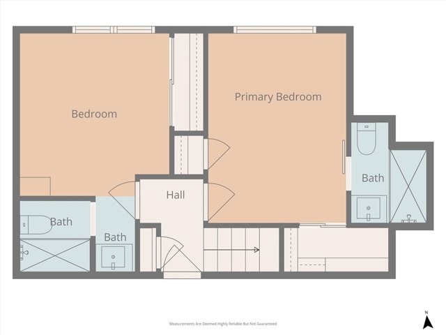 Detail Gallery Image 44 of 47 For 869 S Wooster #303,  Los Angeles,  CA 90035 - 2 Beds | 2/1 Baths