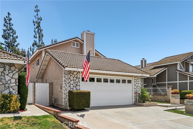 Detail Gallery Image 2 of 66 For 1124 N Holt Dr, Placentia,  CA 92870 - 4 Beds | 2/1 Baths