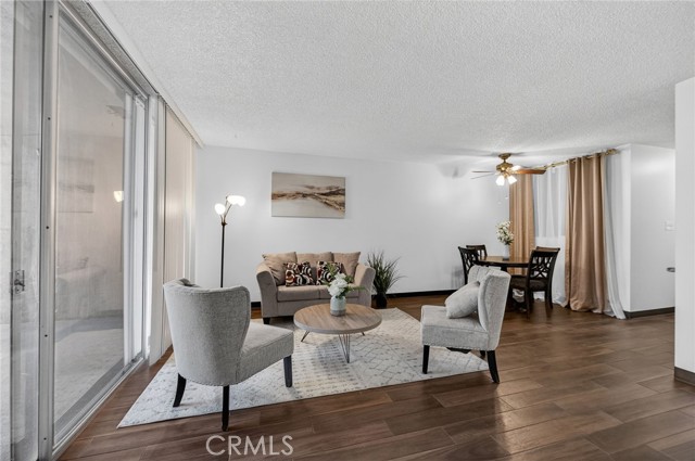 Detail Gallery Image 5 of 43 For 6979 Palm Ct 146n,  Riverside,  CA 92506 - 2 Beds | 1 Baths