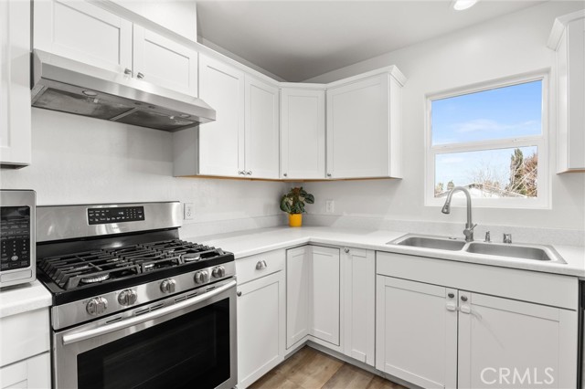 Detail Gallery Image 8 of 26 For 313 Woodrow St, Taft,  CA 93268 - 3 Beds | 2 Baths