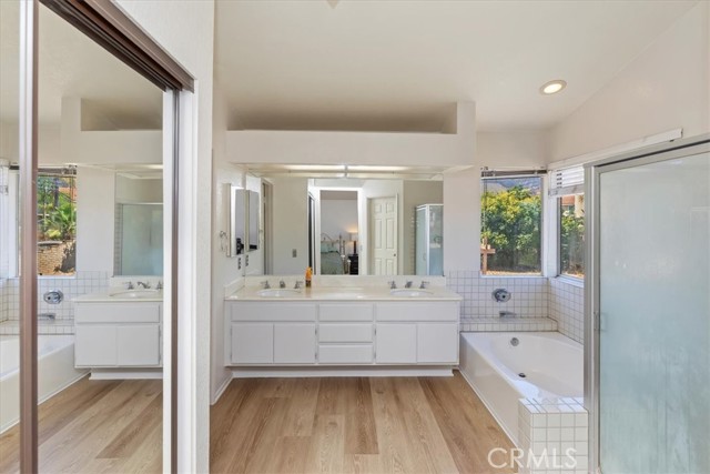 Detail Gallery Image 46 of 56 For 2450 via Pacifica, Corona,  CA 92882 - 4 Beds | 3 Baths