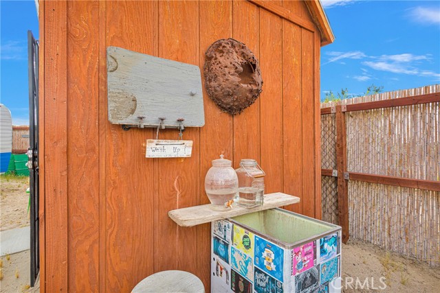 Detail Gallery Image 33 of 68 For 9180 Joshua Ave, Lucerne Valley,  CA 92356 - 4 Beds | 1/1 Baths