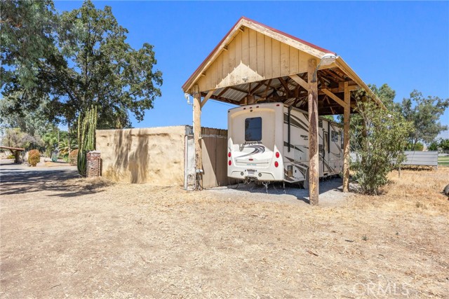 Detail Gallery Image 74 of 75 For 18680 Amos Rd, Bakersfield,  CA 93308 - 4 Beds | 4 Baths