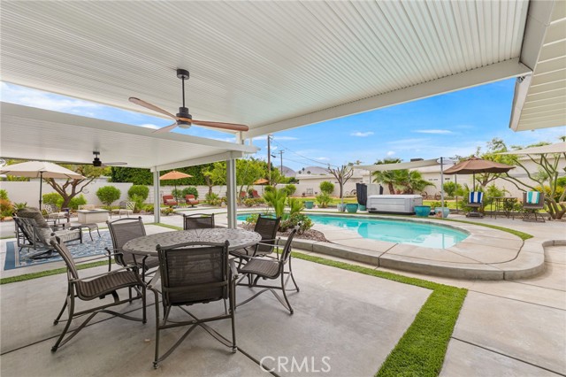 Detail Gallery Image 57 of 72 For 73955 Catalina Way, Palm Desert,  CA 92260 - 4 Beds | 3 Baths