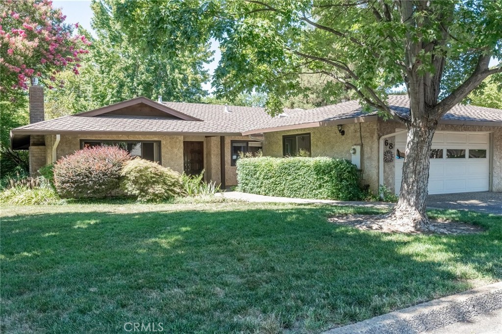 68 Northwood Commons Place, Chico, CA 95973