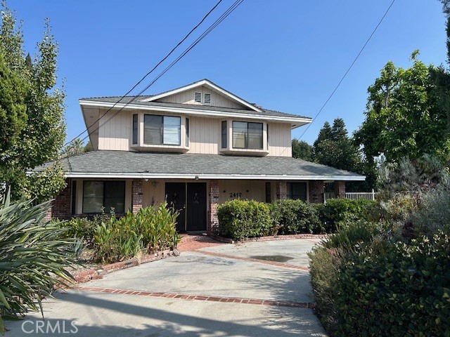 Detail Gallery Image 1 of 9 For 2412 S 6th Ave #F,  Arcadia,  CA 91006 - 2 Beds | 1 Baths