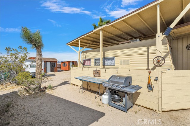 Detail Gallery Image 9 of 68 For 9180 Joshua Ave, Lucerne Valley,  CA 92356 - 4 Beds | 1/1 Baths