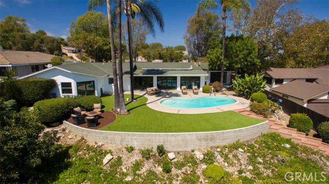 27444 Sunnyridge Road, Palos Verdes Peninsula, California 90274, 4 Bedrooms Bedrooms, ,3 BathroomsBathrooms,Residential,Sold,Sunnyridge,SB16200437