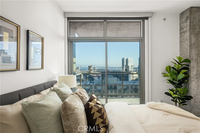 Detail Gallery Image 16 of 31 For 800 the Mark Ln #1806,  San Diego,  CA 92101 - 1 Beds | 1/1 Baths