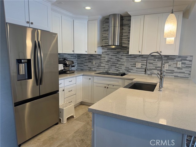 Detail Gallery Image 13 of 28 For 2508 C N Tustin, Santa Ana,  CA 92705 - 3 Beds | 2/1 Baths