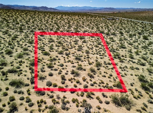 Lee Rd, Twentynine Palms, CA 92277 Listing Photo  1