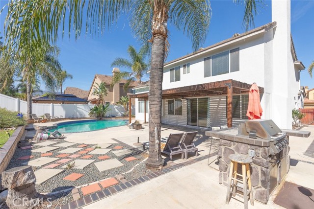 Detail Gallery Image 32 of 46 For 660 Glen Springs, Corona,  CA 92882 - 5 Beds | 3 Baths