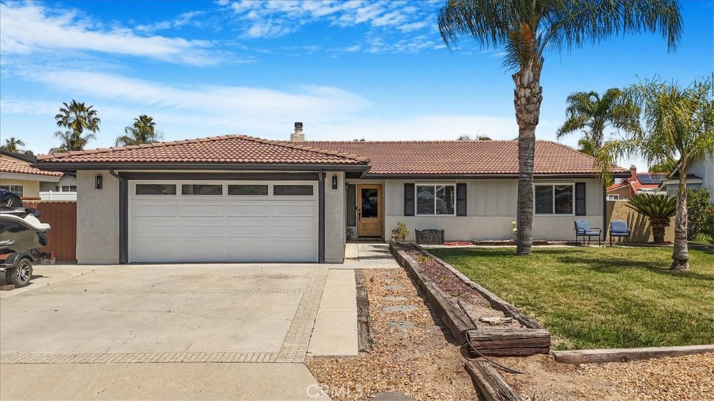 23662 Fair Weather Drive