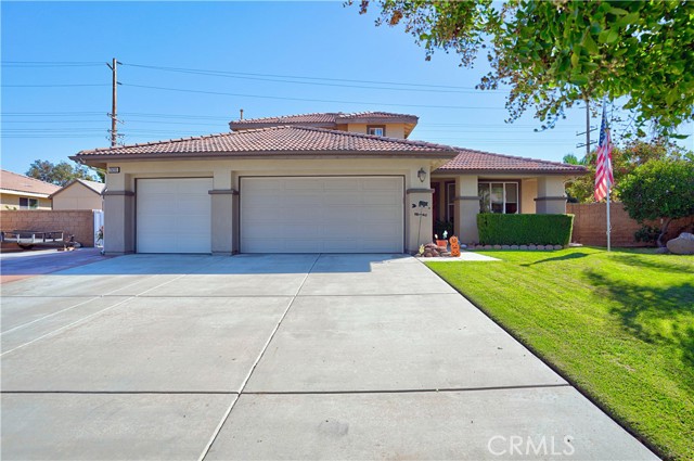 Details for 29200 Paperflower, Menifee, CA 92584