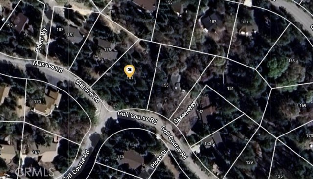 Detail Gallery Image 4 of 5 For 161 Golf Course Rd, Lake Arrowhead,  CA 92352 - – Beds | – Baths