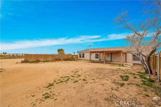 Detail Gallery Image 41 of 50 For 492 Surrey Ave, Landers,  CA 92284 - 3 Beds | 2 Baths