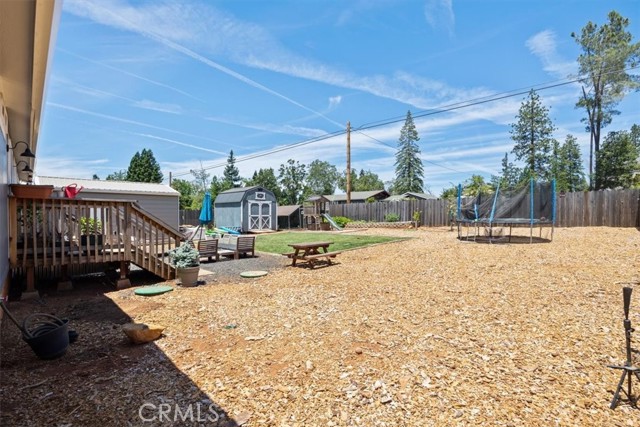 Detail Gallery Image 16 of 17 For 985 Bella Vista Ave, Paradise,  CA 95969 - 3 Beds | 2 Baths