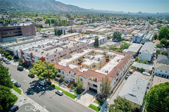 Detail Gallery Image 28 of 30 For 300 E Providencia Ave #211,  Burbank,  CA 91502 - 1 Beds | 1 Baths