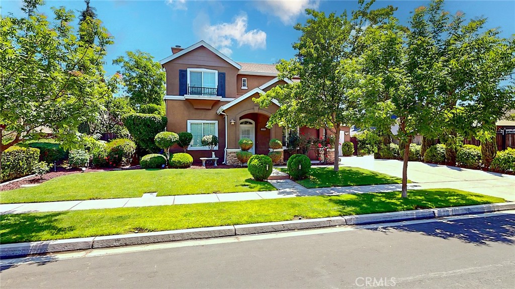 4350 Ferreira Ranch Drive