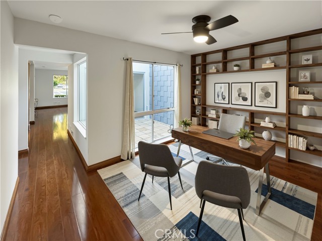 Detail Gallery Image 17 of 22 For 2133 a via Puerta, Laguna Woods,  CA 92637 - 2 Beds | 1 Baths