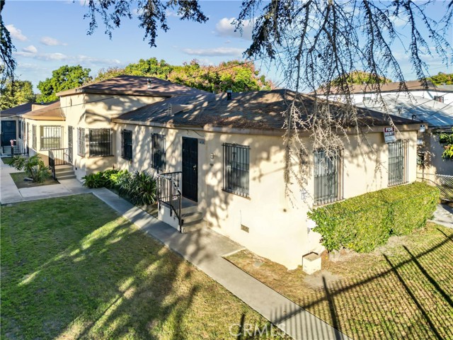 Detail Gallery Image 1 of 42 For 1421 E 108th St #3,  Los Angeles,  CA 90059 - 1 Beds | 1 Baths