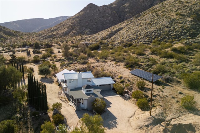 Detail Gallery Image 65 of 75 For 49988 Aspen Dr, Morongo Valley,  CA 92256 - 4 Beds | 4 Baths