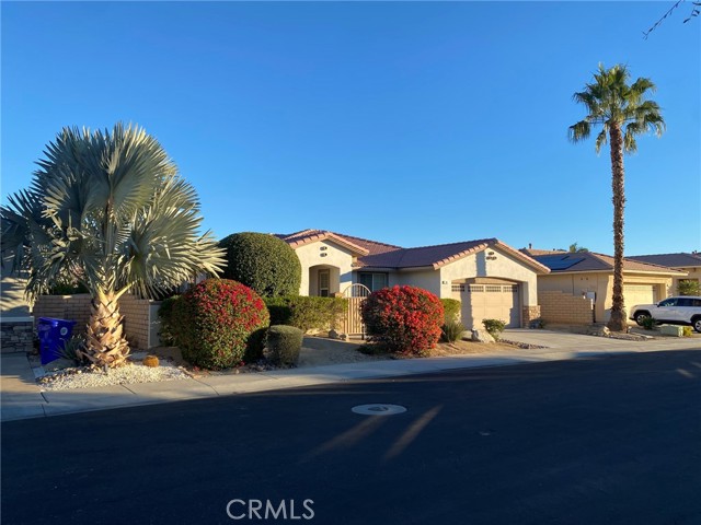Detail Gallery Image 2 of 13 For 241 via Martelli, Rancho Mirage,  CA 92270 - 3 Beds | 2 Baths