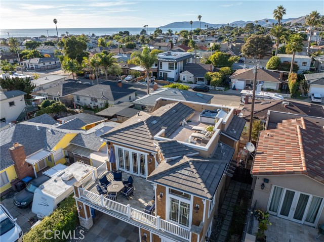 Detail Gallery Image 44 of 50 For 148 Santa Fe Ave, Pismo Beach,  CA 93449 - 4 Beds | 2/1 Baths