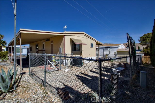 Detail Gallery Image 26 of 26 For 7425 Church Street #97,  Yucca Valley,  CA 92284 - 2 Beds | 2 Baths