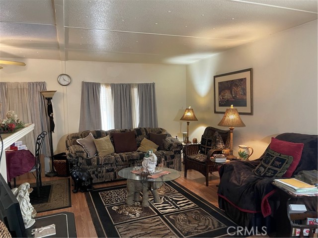 Detail Gallery Image 3 of 14 For 12582 2nd St #38,  Yucaipa,  CA 92399 - 2 Beds | 1/1 Baths