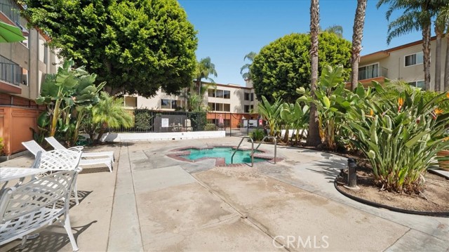 Detail Gallery Image 22 of 27 For 400 N Acacia #D35,  Fullerton,  CA 92831 - 1 Beds | 1 Baths